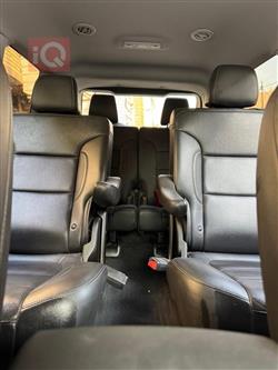 جي ام سي اكاديا